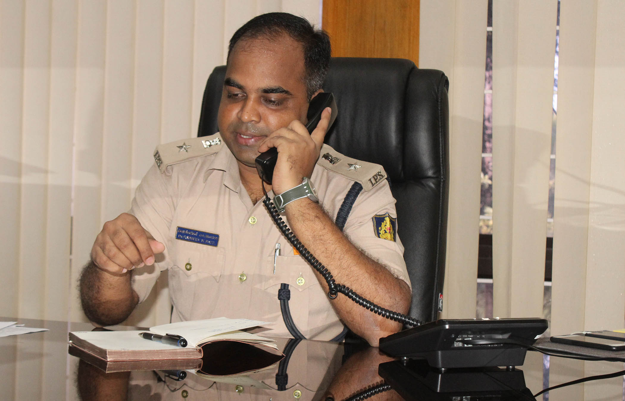 ಅಪ್ರಾಪ್ತರು ಬೈಕ್ ಸವಾರಿ ಮಾಡಿದರೆ ಪೋಷಕರ ವಿರುದ್ಧ ಕ್ರಮ